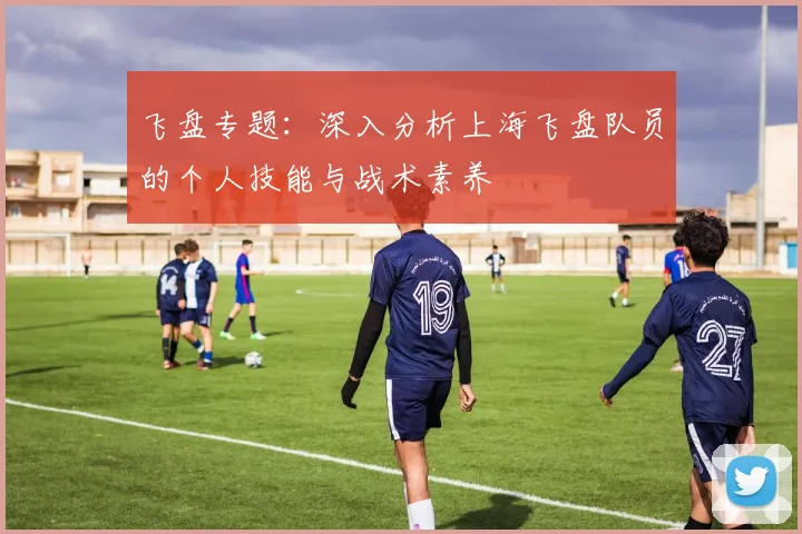飞盘专题：深入分析上海飞盘队员的个人技能与战术素养