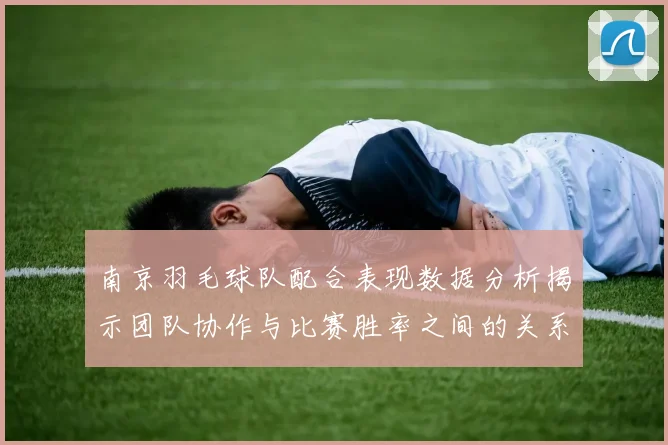 南京羽毛球队配合表现数据分析揭示团队协作与比赛胜率之间的关系